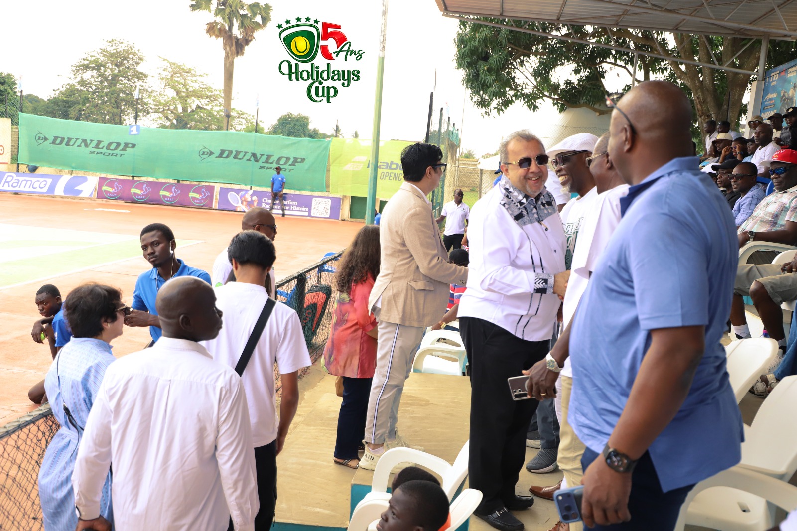 Jour 7 - Holidays Cup 2026 a Cacaveli - 2 aout